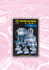 317 T-ONE-S(MFG): 專業安全閥製造商