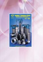 Expansion & Flexible Joint