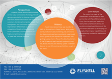 Flywell EDM
