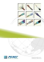 Category 6 Stranded Cable