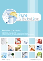2015 Pure To The Last Drop