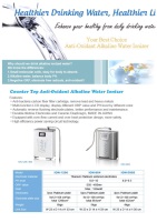Triwin-Water-Ionizer