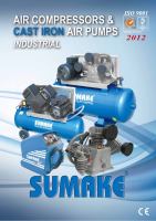 Aircompressors - 2012C