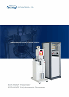EKT 2002GF Flexometer