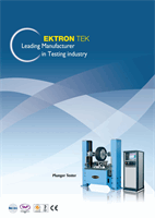 Tire Testing Series