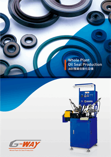 Whole Plant Oil_Seal Production
