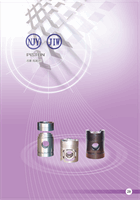 Pistonring