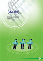 valvecasing