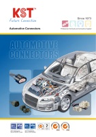 Automotive Connector