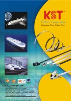 Stainless Steel Cable Ties
