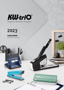 2023 catalog