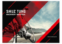 SHUZTUNG BICYCLE