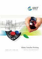 Water Transfer Printing
