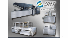 YHT Machine Catalog